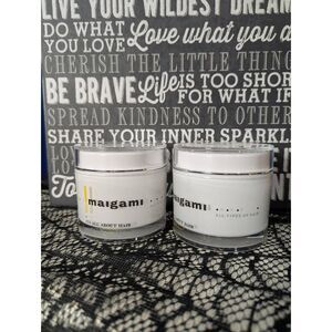 Maigami It's All About Hair Hair Mask 6.7 oz ea